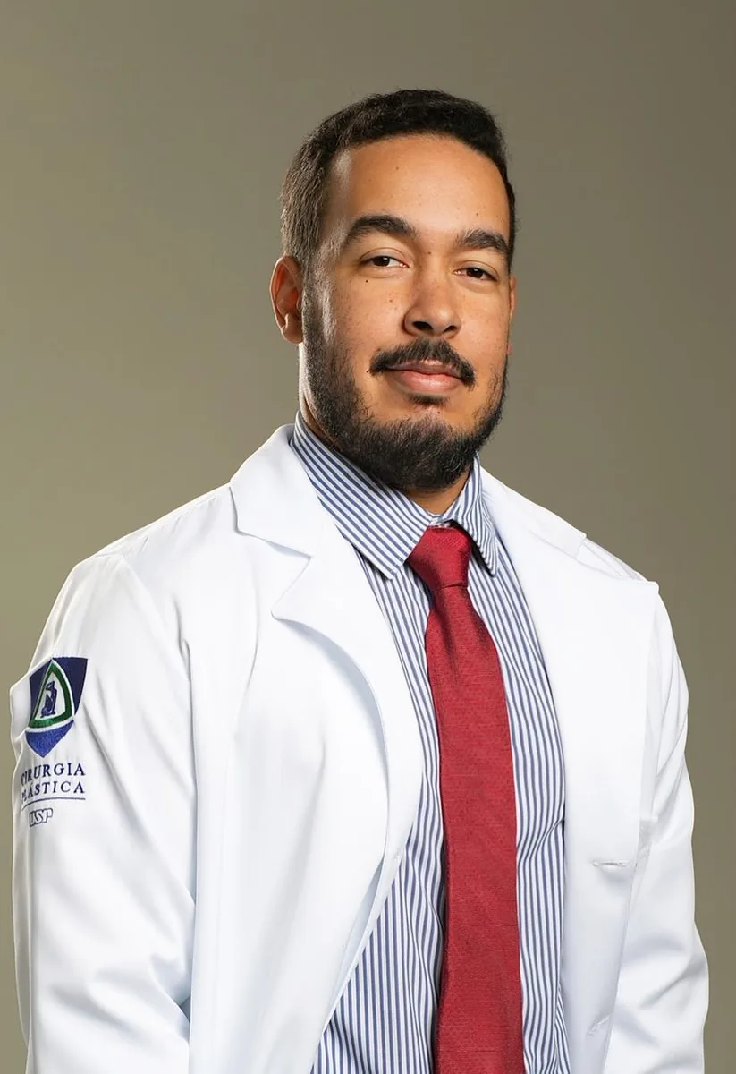 Retrato del Dr. Antonio Desangles